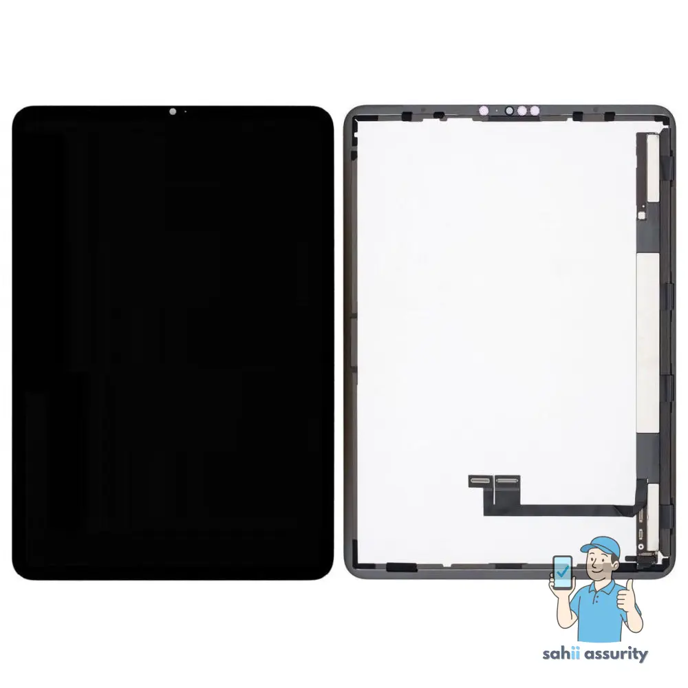 LCD with Touch Screen for Apple iPad Pro 11inch 2022